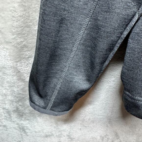 Callaway Mens Pullover XXL Gray Golf 1/4 Zip Weather Series Swing Tech Polyester - Picture 11 of 16